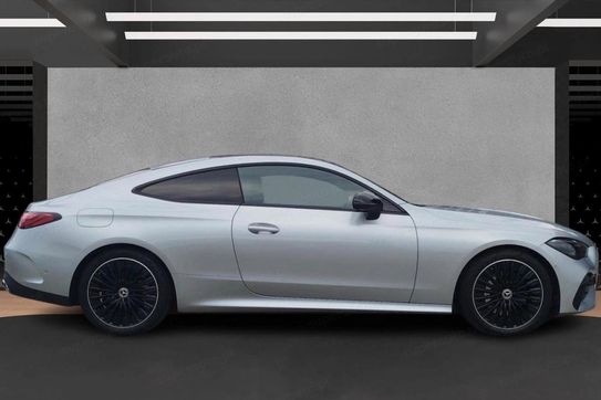 Mercedes CLE 220 d  AMG Line