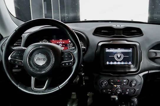 Jeep Renegade 1.3 Limited