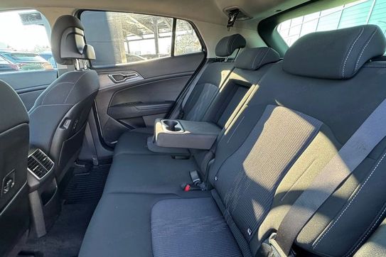 Kia Sportage 1.6 T-GDI L 2WD DCT