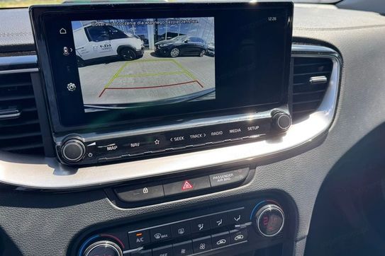 Kia XCeed 1.6 Gdi Phev Business Line Dct