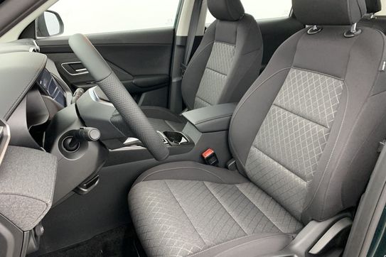 MG ZS 1.5 HEV+ Excite aut