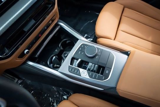 BMW Seria 4 Gran Coupe M440i xDrive