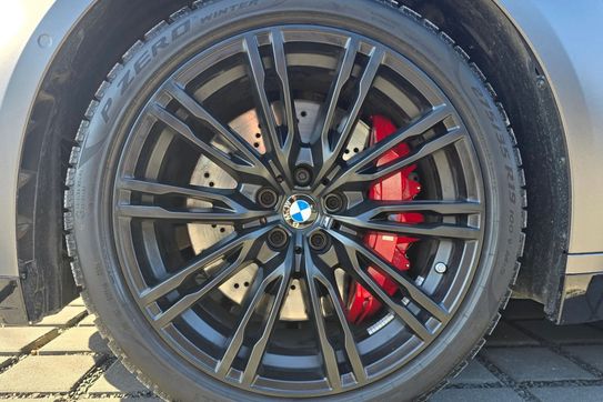 BMW Seria 3 Touring M3 Competition xDrive