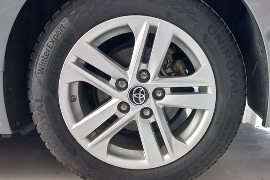 Toyota Corolla 1.8 Hybrid Comfort