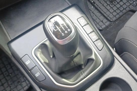 Kia Sportage 1.6 T-GDI M 2WD