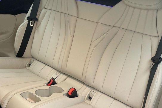 Mercedes CLE AMG 53  4-Matic+ Kabriolet