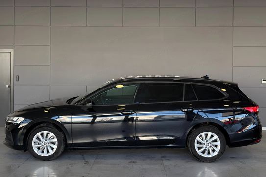 Skoda Superb 1.5 TSI mHEV Essence DSG