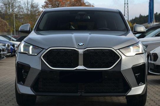 BMW X2 sDrive20i M Sport