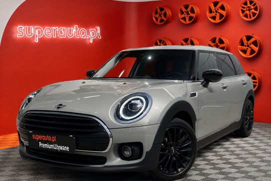 Mini Clubman One