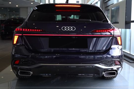 Audi A6 TFSI Avant