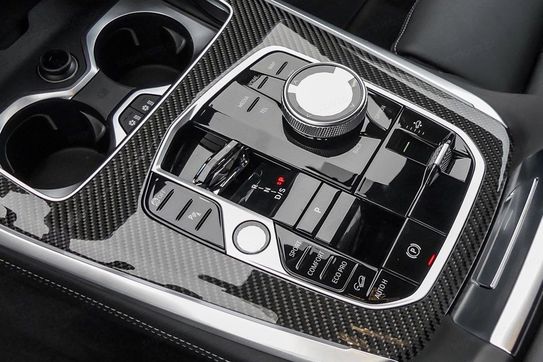 BMW X5 xDrive40d M Sport