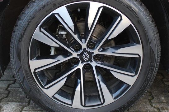 Renault Austral 1.3 TCe Techno aut