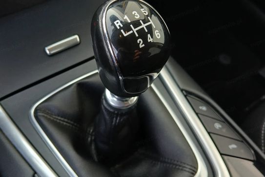 Ford Galaxy 2.0 EcoBlue Titanium