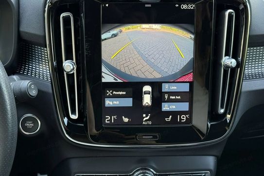 Volvo XC40 B4 B R-Design