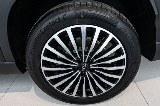 Chery TIGGO 8 1.6 T-GDI Comfort DCT