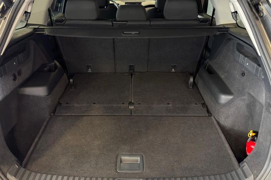 Skoda Kodiaq 1.5 TSI Selection DSG 7os.