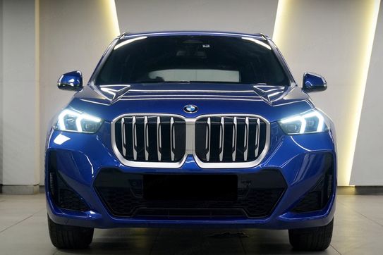 BMW X1 sDrive18i M Sport