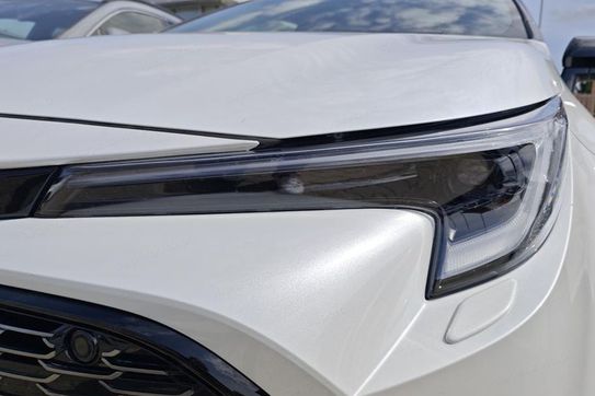 Toyota Corolla GR Sport 2.0 Hybrid Dynamic Force