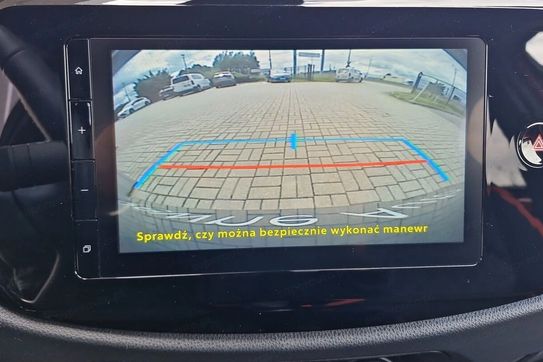 Toyota Aygo X 1.0 VVT-i Style