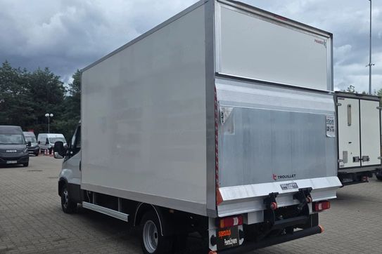 Iveco Daily 2.3