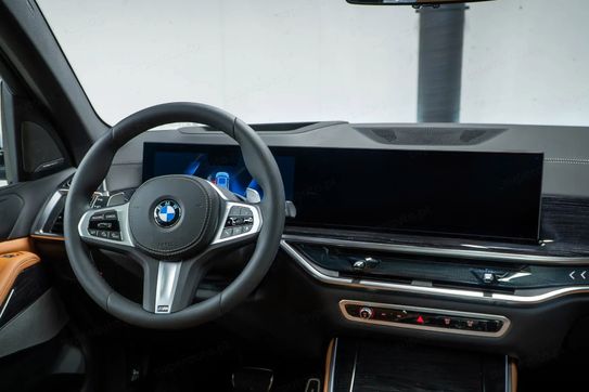BMW X5 xDrive30d M Sport