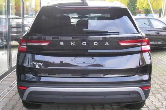 Skoda Kodiaq Selection 2.0 TSI DSG 4x4