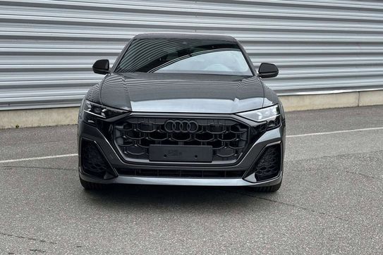 Audi Q8 50 TDI quattro