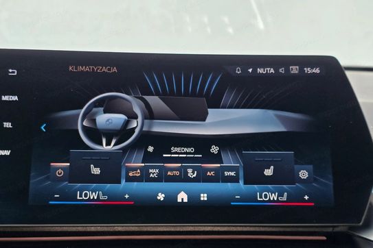 BMW X1 sDrive18i M Sport aut