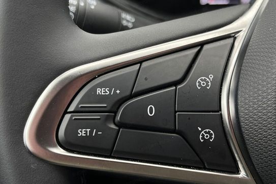 Renault Clio Evolution LPG 1.0 TCe