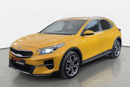 Kia XCeed 1.5 T-GDI DCT