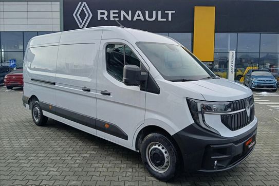Renault Master L3H2 Extra