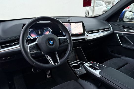 BMW X1 sDrive20i M Sport