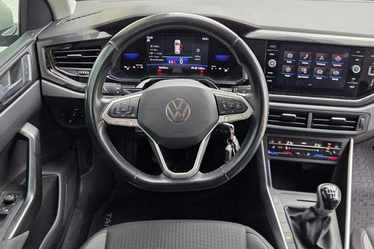 Volkswagen Taigo 1.0 Tsi Life