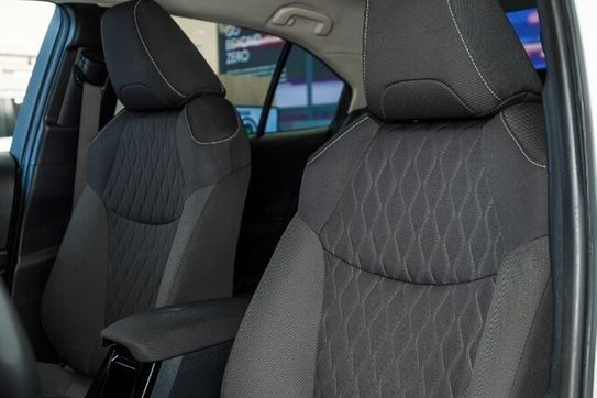 Toyota Corolla 1.8 Hybrid Comfort