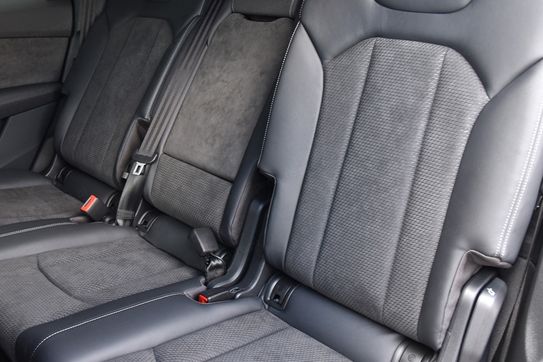 Audi Q8 50 TDI quattro