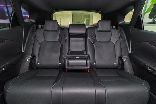Lexus RX 450h+ Prestige