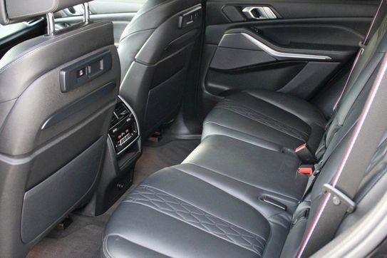 BMW X5 xDrive40i M Sport