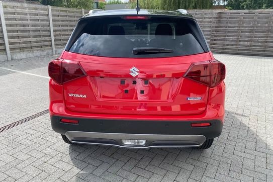 Suzuki Vitara 1.4 Boosterjet mHEV Premium Plus 2WD