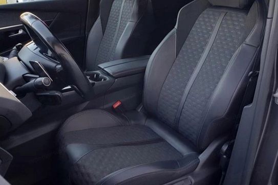 Peugeot 5008 1.5 BlueHDi Road Trip S&S EAT8