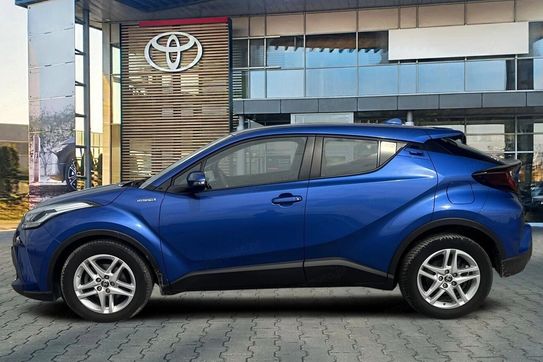 Toyota C-HR 1.8 Hybrid Gpf Comfort