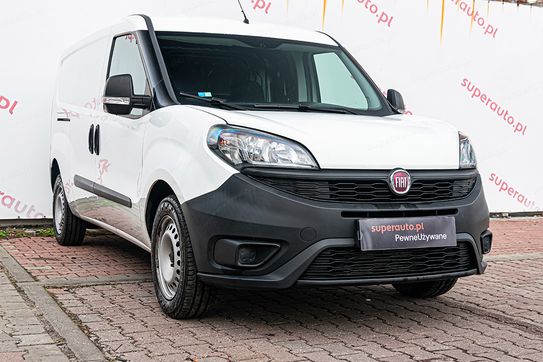 Fiat Doblo Cargo/Van Maxi L2H1