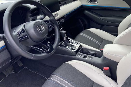 Honda HR-V Advance Style CVT eHEV 1.5 i-MMD