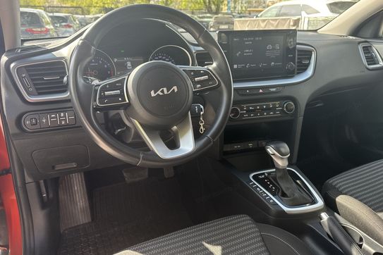 Kia XCeed M 1.5 T-GDI  DCT