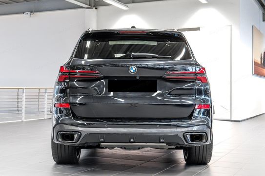 BMW X5 xDrive30d M Sport