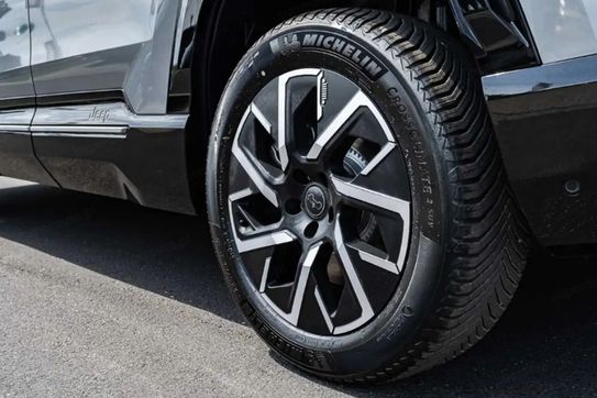 Jeep Compass Summit 1.2 e-Hybrid DCT6