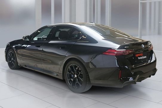 BMW Seria 5 520d xDrive M Sport