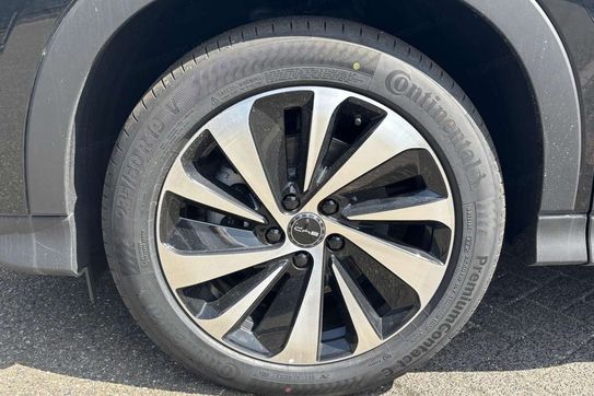 BYD Seal U DM-i Boost