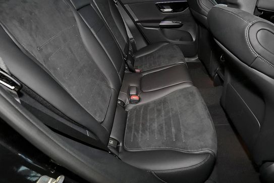 Mercedes GLC Coupe 220 d 4-Matic AMG Line