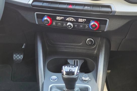 Audi Q2 30 TFSI