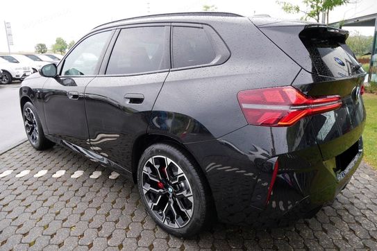 BMW X3 xDrive40d M Sport